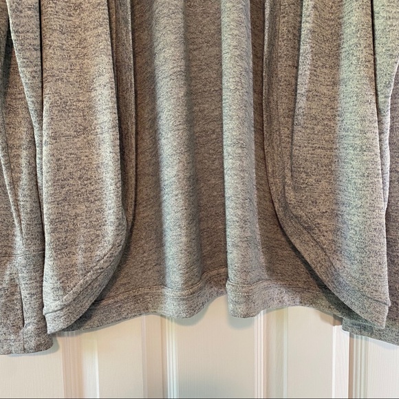 Athleta Pose Wrap Cardigan Sweater - Picture 6 of 8